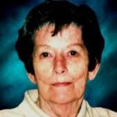Obituary information for Mrs. Frances Louise Ruhl
