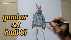Alok is on sale at 599 diamonds. Gambar Set Budi01 Game Free Fire Youtube