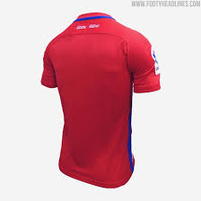 Granada club de fútbol, s.a.d., known simply as granada, is a spanish football club in the city of granada, in the autonomous community of andalusia. Granada Cf 20 21 Home Away Third Kits Released Footy Headlines