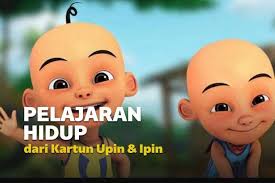Desain gaya rambut aman keren untuk dimainkan dan gratis. 10 Pelajaran Hidup Yang Bisa Dipetik Dari Film Upin Ipin