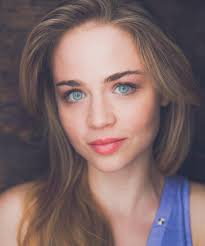 Aimee Spring Fortier