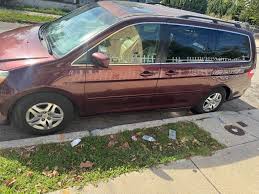 Image result for Dark Cherry 2007 Odyssey