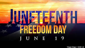 It's basically america's second independence day, and yet not all americans know about it. Why We Celebrate Juneteenth And The Wellness Of It All Blackamericanher History360