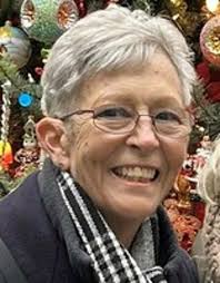 Shirley M. Knox Obituary