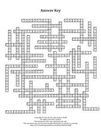 A organelle that stores water. Cell Organelle Crossword Puzzle Answer Key 99degree
