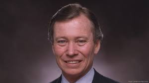 Former Brown-Forman CEO W.L. Lyons Brown Jr. dies