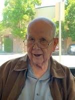 Lloyd Fruth Obituary (1919