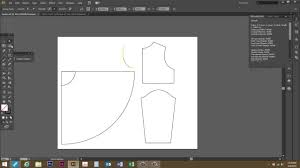 Unfortunately, the mobile app, adobe illustrator draw, does not support the features used in this wikihow. Measuring A Curved Path Or Line In Adobe Illustrator Cs6 Pattern Drafting Adobe Illustrator Cs6 Adobe Illustrator