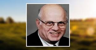 James 'Jim' L. Mick Obituary January 27, 2021