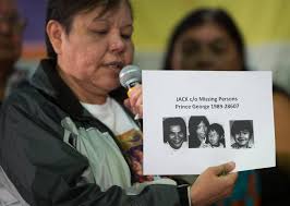 Missing, murdered Indigenous women inquiry heads to Nova Scotia