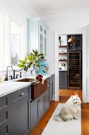 Either yours stops working, or you see one so cool that it puts your circa 1980's faucet to shame. Copper Kitchen Faucet Design Ideas