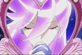 s psd animated gif pretty cure anime animation