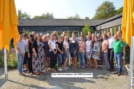 Dietrich Bonhoeffer Realschule Schwelm Schulleben