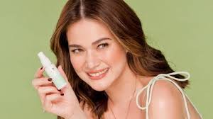 Her youtube channel bea alonzo, has now over half a million subscribers. Bea Alonzo For Etre Clair By Beautederm Orange Magazine