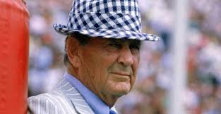 Bear Bryant Biography