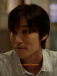 Doutor Chang Ryul em Destaque nos Bastidores do Drama Diário de Sunshine