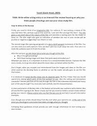 Documentary Proposal Template Unique Tsosti Film Review Writing Proposal Templates Essay Examples Proposal Sample