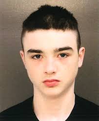 Teen arrested in shooting of 16-year-old Khalief Webster in Upper Darby,  Pennsylvania, police say