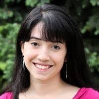 Lydia Bergeron's Instagram, Twitter & Facebook