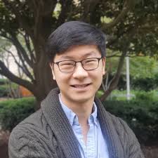 Eric Xie--Emails and Phone Numbers