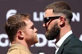 Plant Hay Varias Cosas Que Hago Mejor Que Canelo Cnn Video