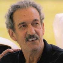 Obituary information for George Cline