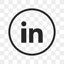 Linkedin Icono Linkedin Iconos Linkedin Logo Linkedin Icono Png Y Vector Para Descargar Gratis Pngtree Social Media Icons Instagram Logo Facebook Icons