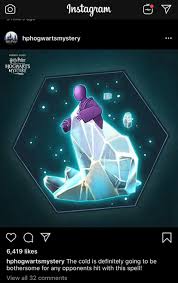 From Ig Any Guesses As To The Next Dueling Club Spell Hphogwartsmystery
