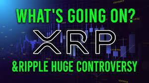 What is the forecast for xrp for 2020? Ripple Xrp News What S Going To Happen To The Xrp Price Huge Ripple Controversy News Art Travel Design Technology