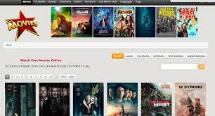 Users can download free movies on the fly and can also stream their movies online. 20 Best Free Online Movie Streaming Sites Without Sign Up 2021