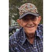Obituary information for Russell 'Rusty' Begnaud