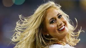 Arizona Cardinals cheerleaders 2014