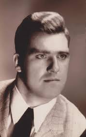 William D. Hardisty Obituary