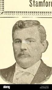 C w scott hi-res stock photography and images