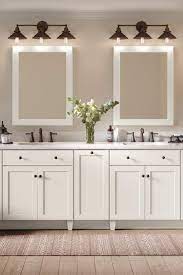 Vanity cabinets the vanity cabinet you choose sets the tone for your entire bathroom. 44 Bathroom Cabinets Ideas Thomasville Cabinetry Cabinetry Design Bathrooms Remodel