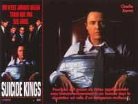 Suicide Kings Movie Posters From Movie Poster Shop