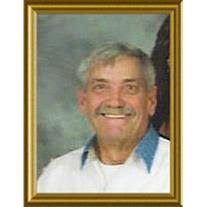 Ralph Robert Macke Obituary