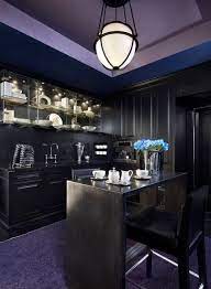 In this post i am going to show you how i take and edit my dark and moody food pictures. Dark Moody Kitchen Modern Kitchen Chicago By Fredman Design Group Houzz Au