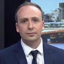 Stream Harry Buckley