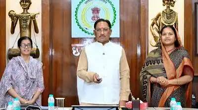 महिलाओं को मिली बड़ी सौगात, सीएम ने जारी की योजना की 29वीं किस्त, खाते में आए 1 हजार रुपये - major gift for women cm releases 29th installment of mahtari vandan yojana