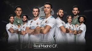 Обои на рабочий стол по теме real madrid. Real Madrid Players 2018 Wallpapers Wallpaper Cave