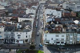 Man left with serious injuries as Union Street attack sparks police probe