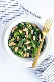 I think without comparison this was a beneficial substitution. 4 Ingredient Escarole And Beans Pina Bresciani