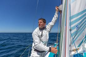 Epingle Sur Regates Courses