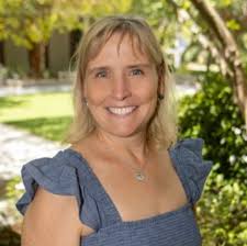 Leadership & Staff — Holy Cross Anglican