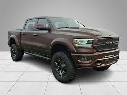 Image result for Walnut Brown 2023 Ram