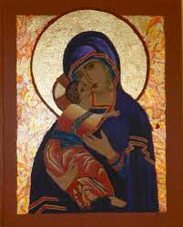 Maybe you would like to learn more about one of these? Madonna And Child Painting By Jianulla Zimmerman Saatchi Art