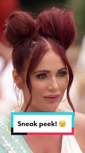 Amy and Bill's relationship is revitalised at the wellness retreat, the  only way is up for these two ...could there be a big next step