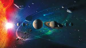 Los hombres de las antiguas civilizaciones desconocían la existencia del sistema solar y no comprendían muchas cosas más allá de la tierra donde estaban parados. O Misterio Do Sistema Solar Istoe Independente