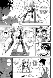 Anime Cow Girls